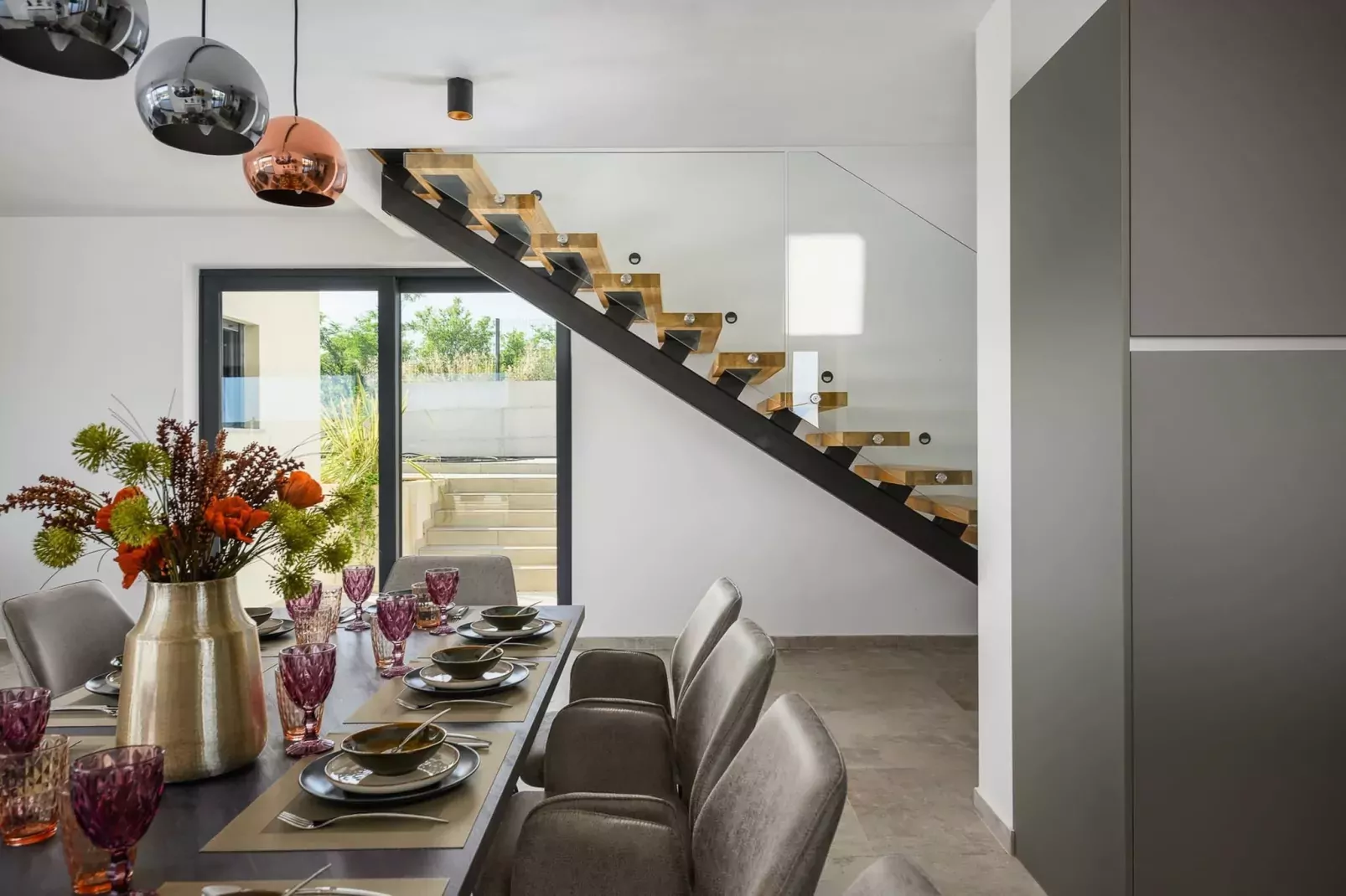 Villa de la Vie with Heated Swimming Pool-Niet-getagd