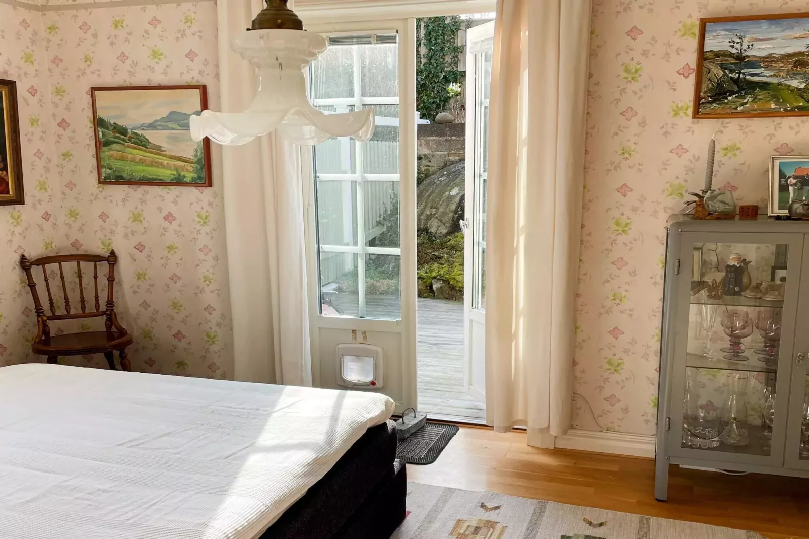 4 Personen vakantie huis in SKÄRHAMN-Binnen