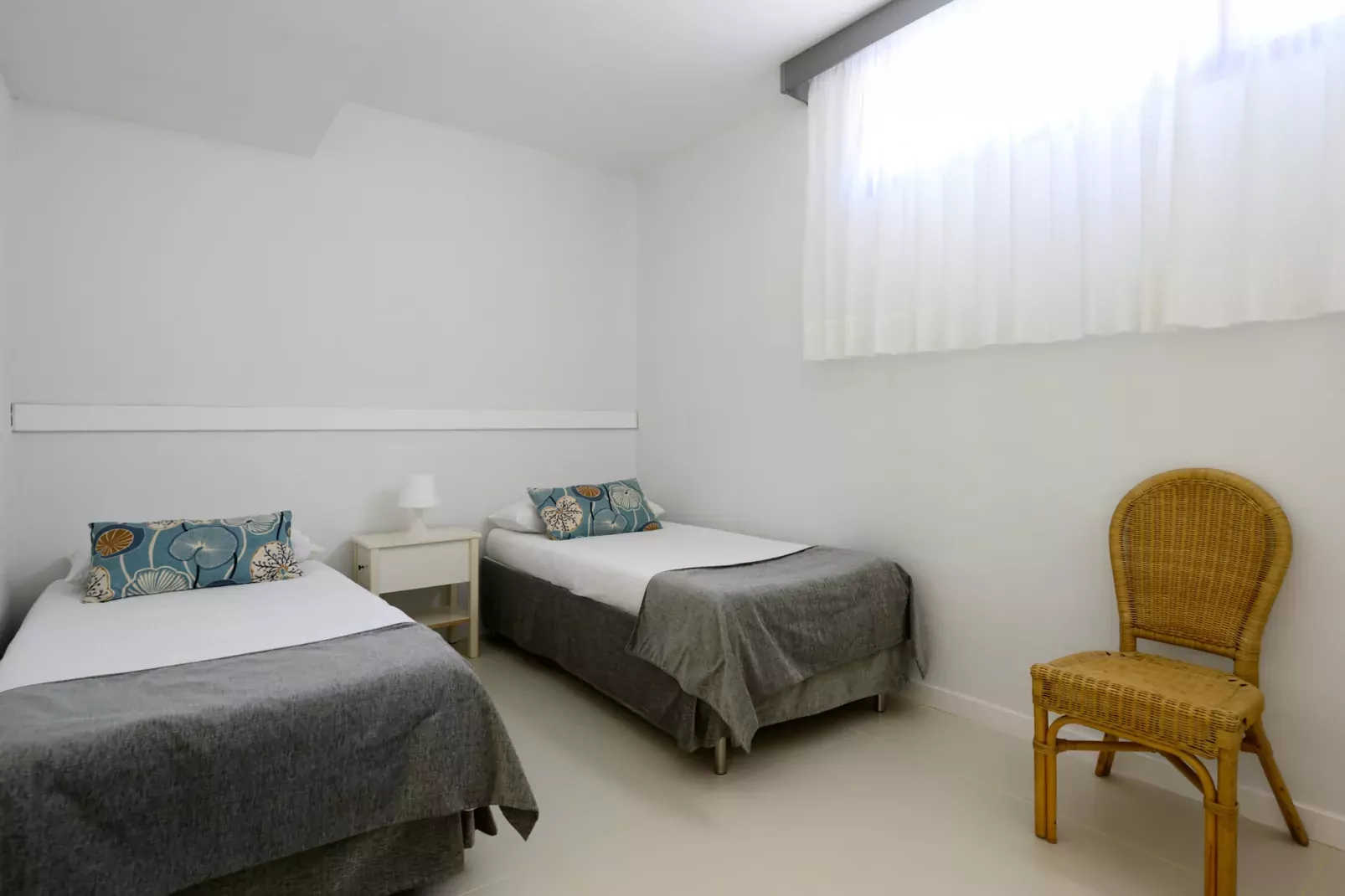 DUPLEXMELONERAS69-Slaapkamer