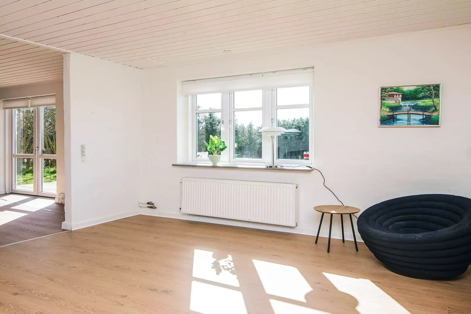 4 sterren vakantie huis in Løkken-Binnen