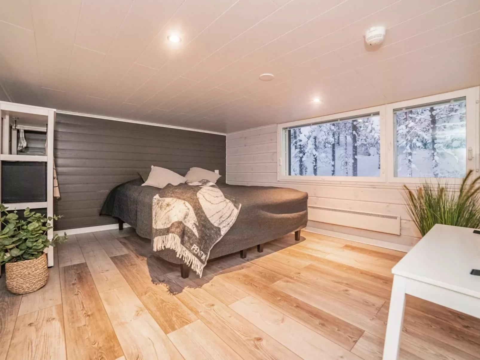 Rukan rinnemaa a-Binnen