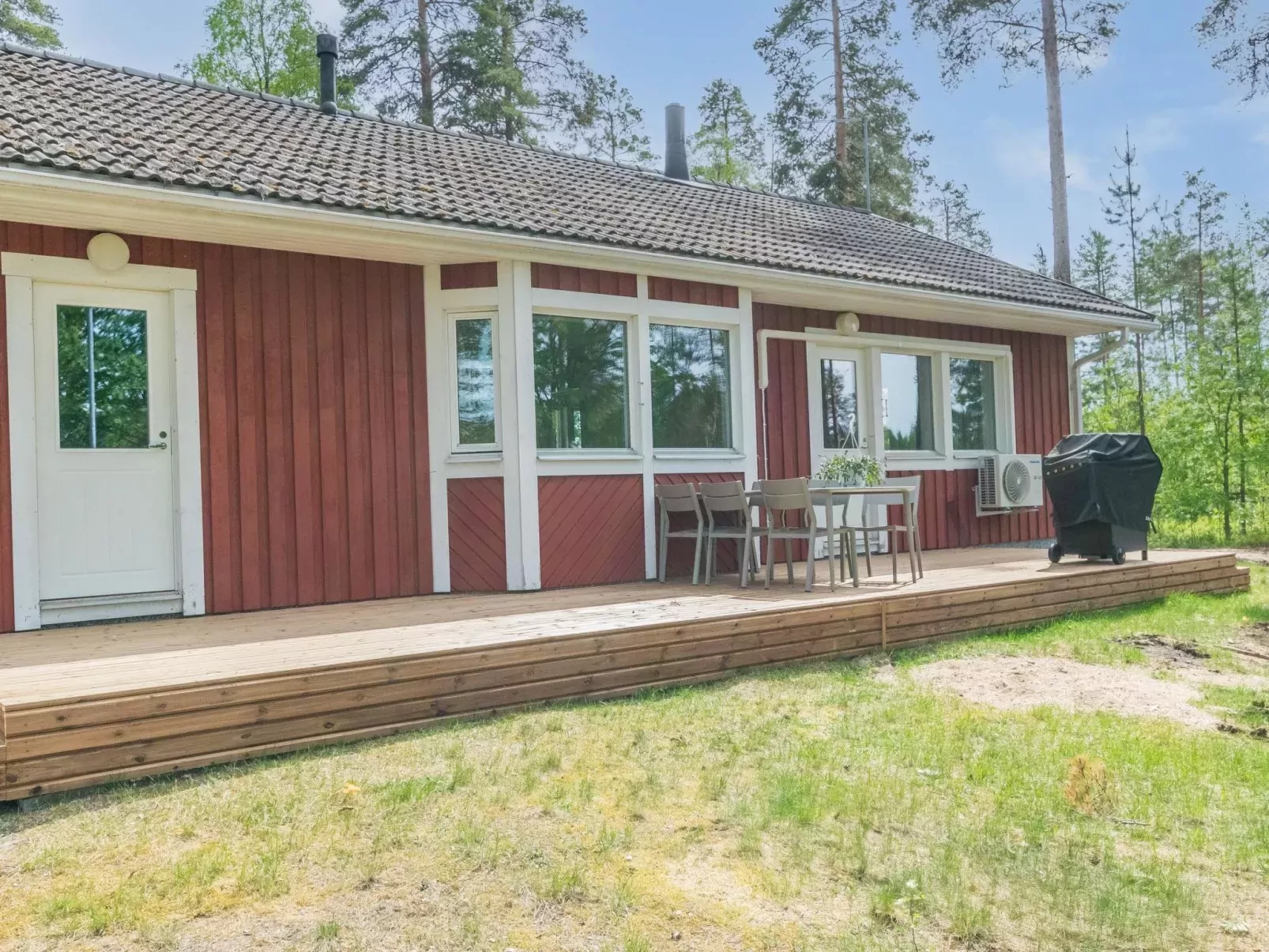 Malmi-Buiten