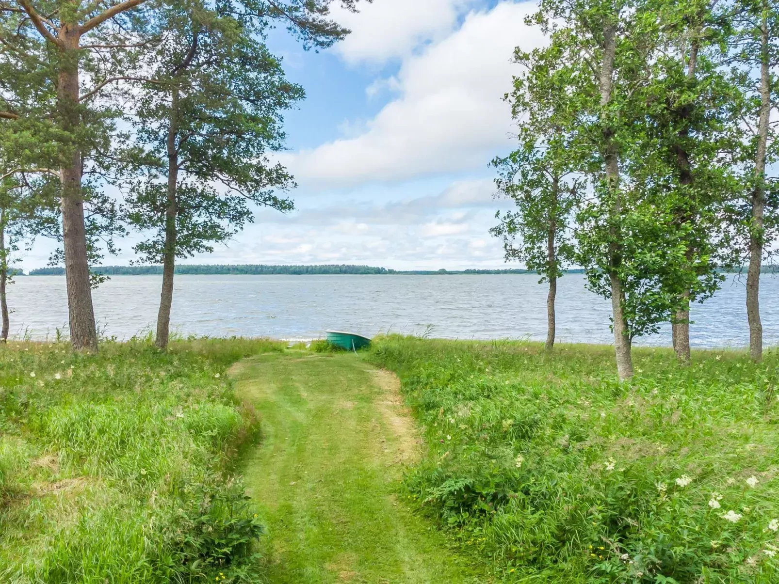 Strandkulla 7-Buiten