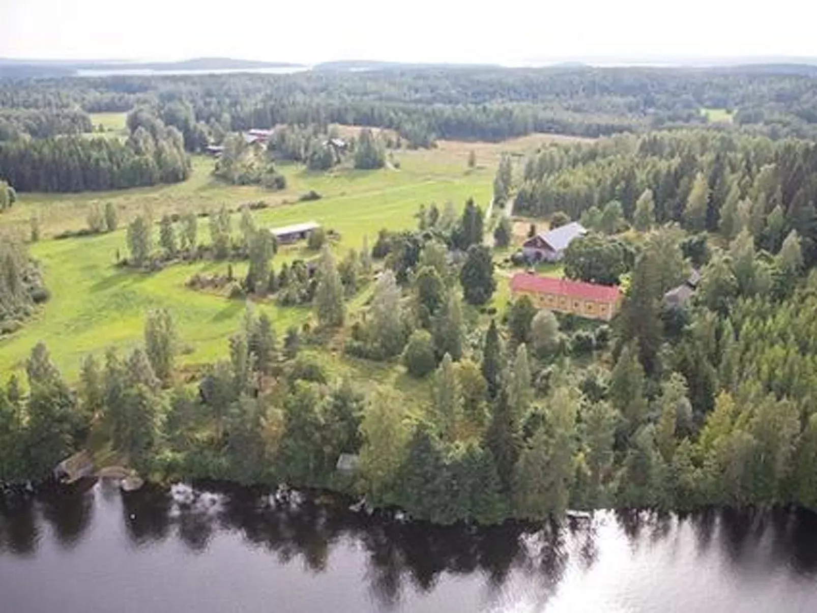 Rantamökki-Buiten