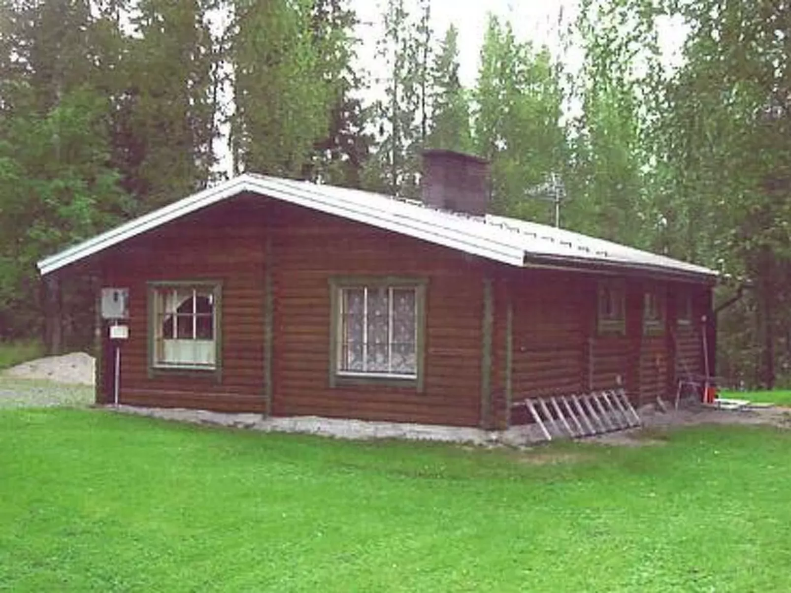 Taukotupa-Buiten