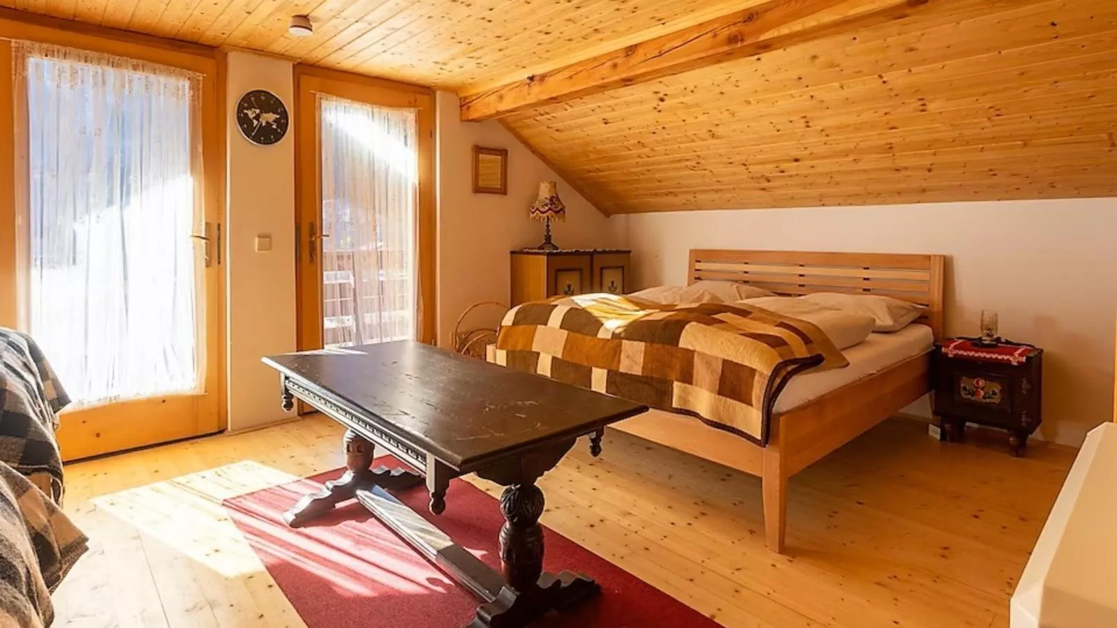 Jagerhütte