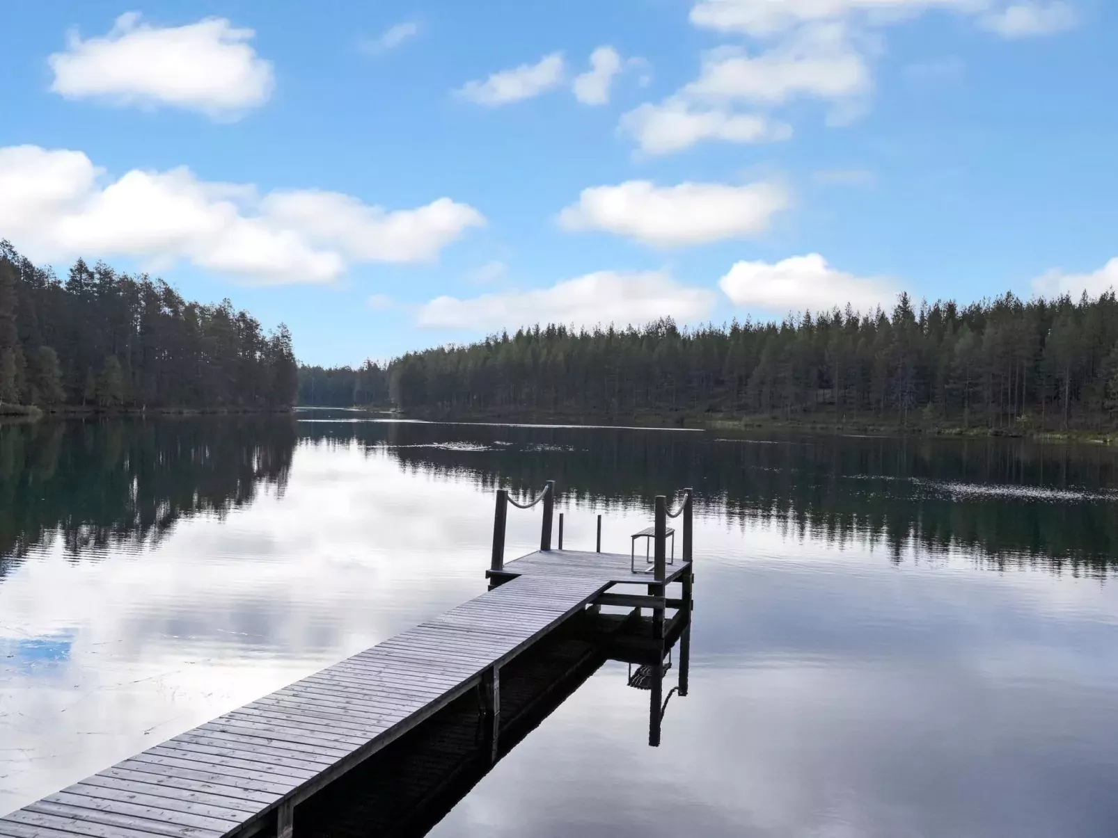 Koukunmaja-Buiten