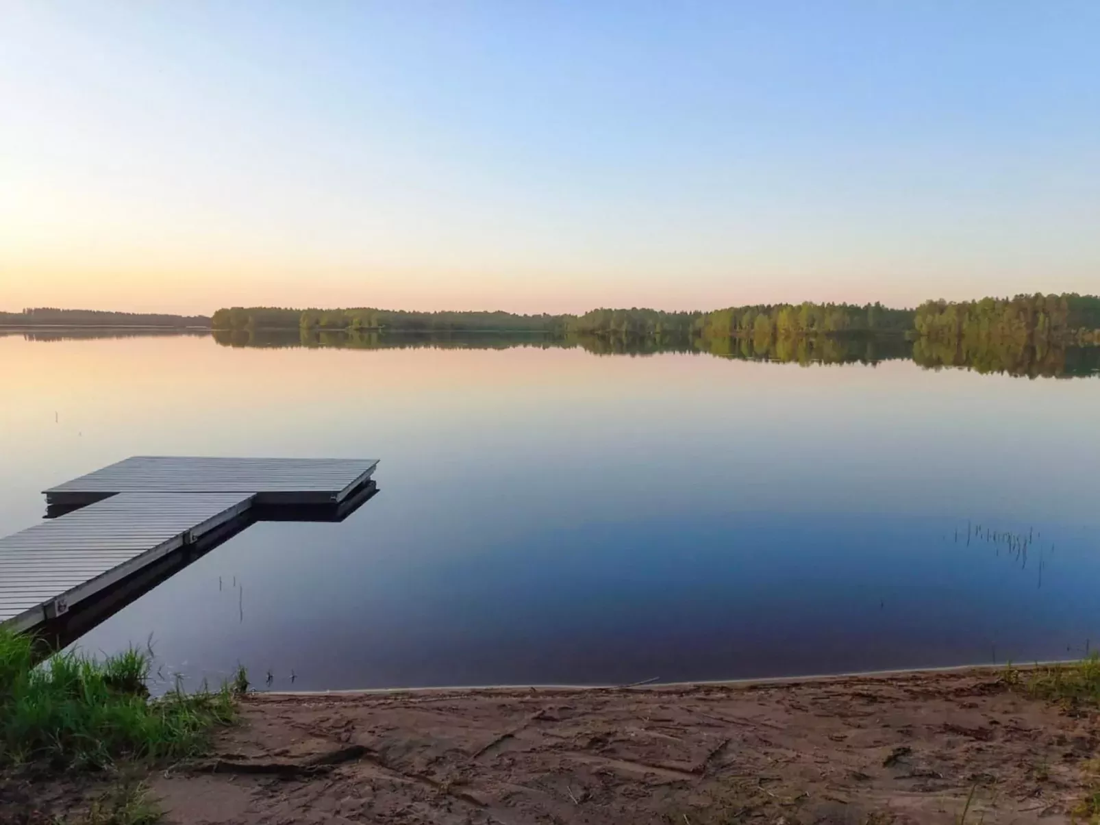 Ranta-koivu-Buiten