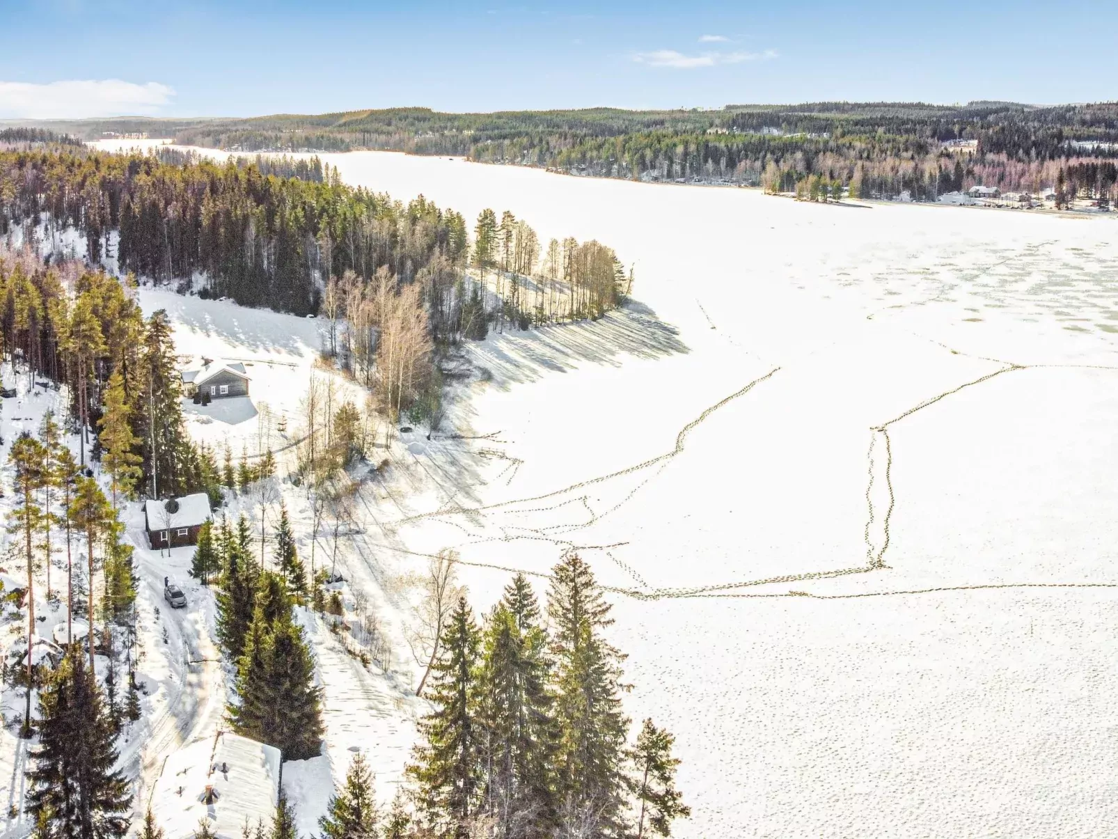 Eteläranta-Buiten