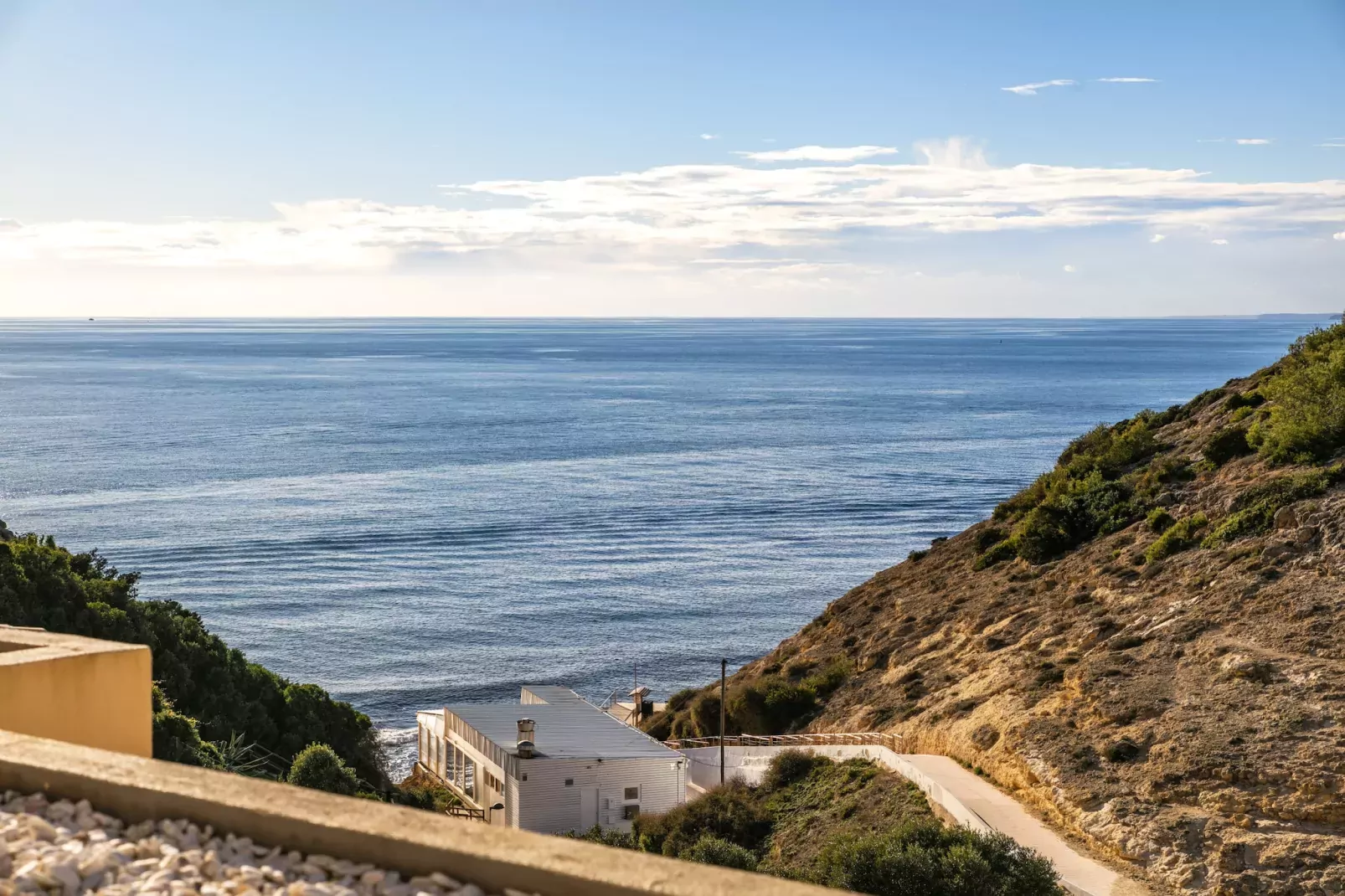 Casa Colina Sol 611 - Seaview apartment-Buitenlucht