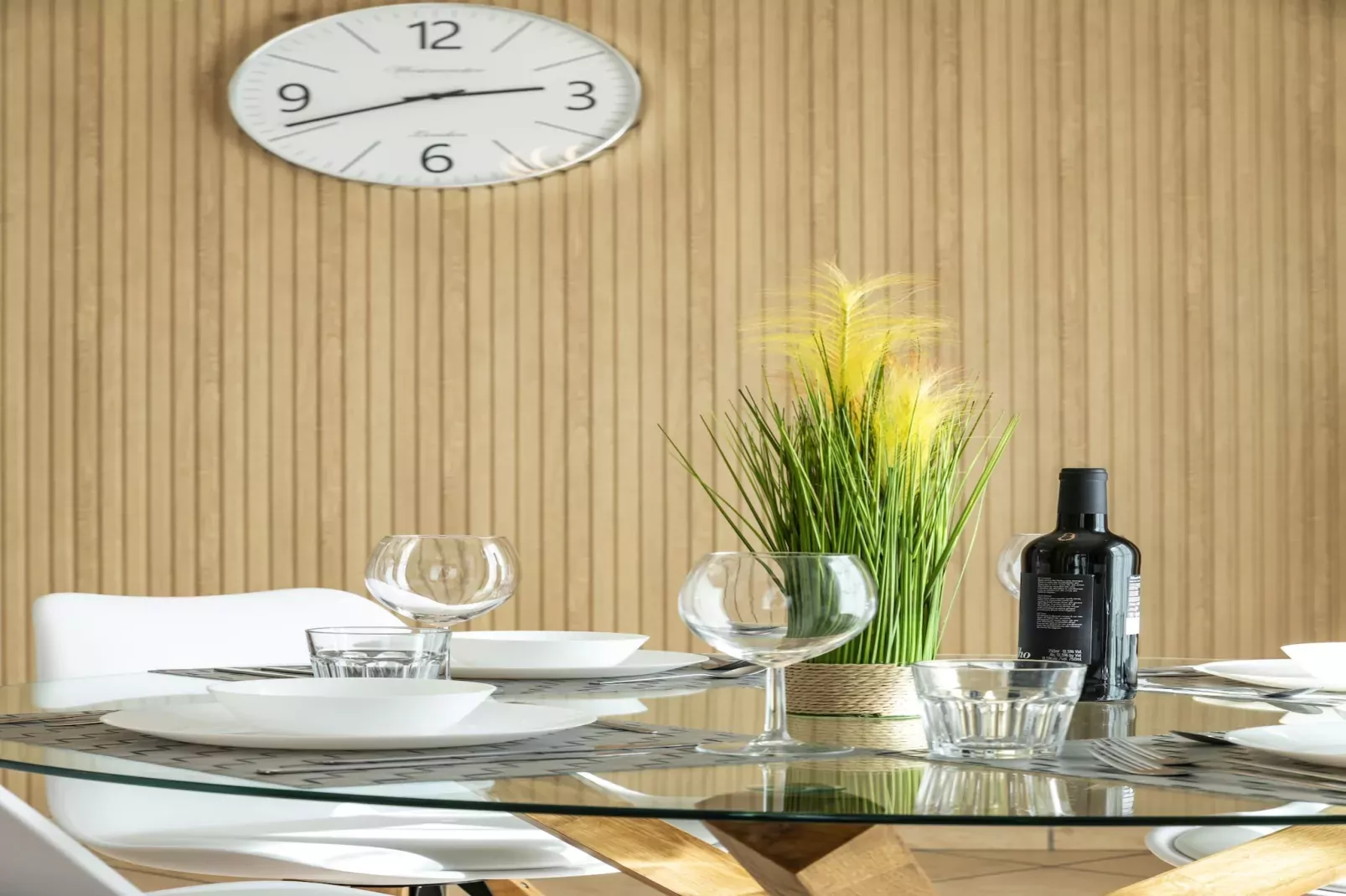 Casa do Mundo - Apartment in center of Carvoeiro-Sfeer