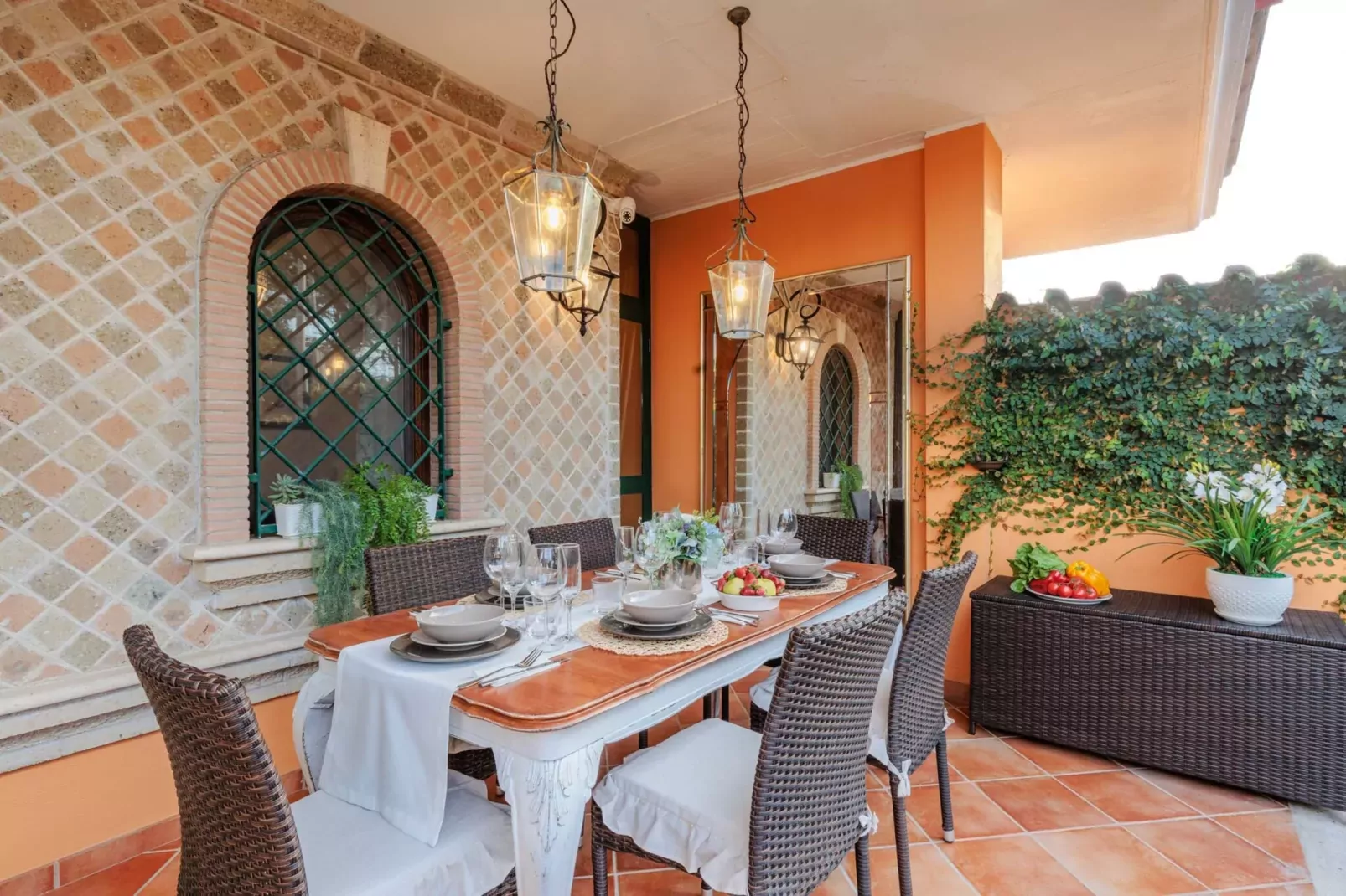 Villa Corallina, A Luxury 2 bedrooms Villa-Niet-getagd
