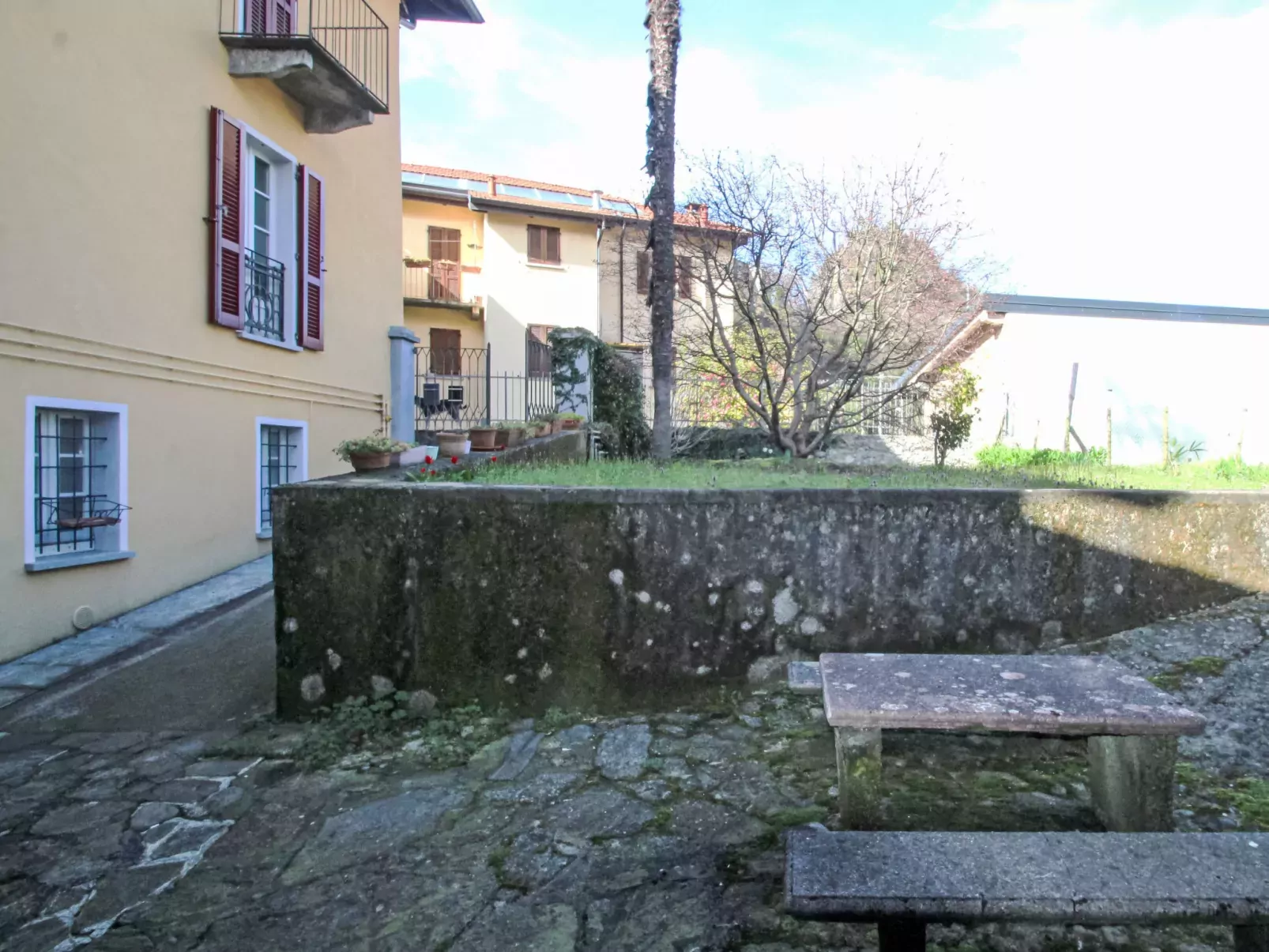 Bordeaux-Buiten