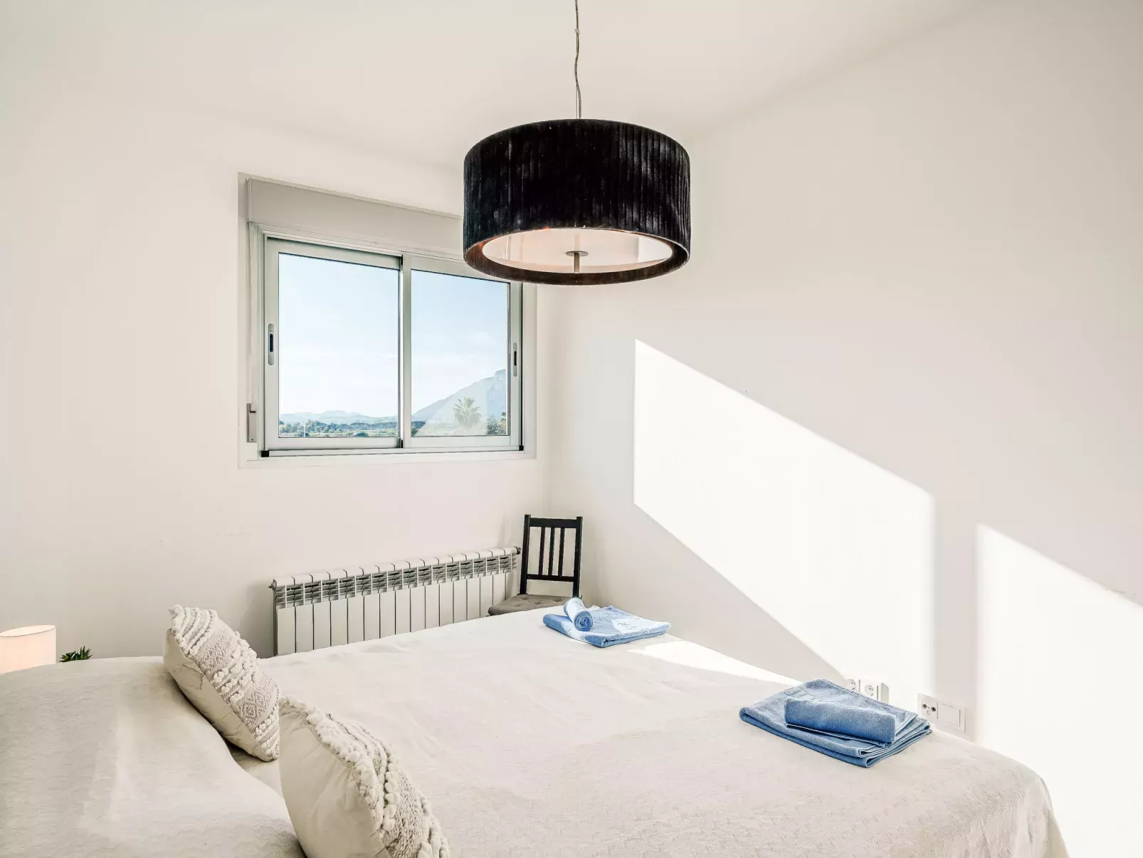 Arenal Boutique Suite-Binnen
