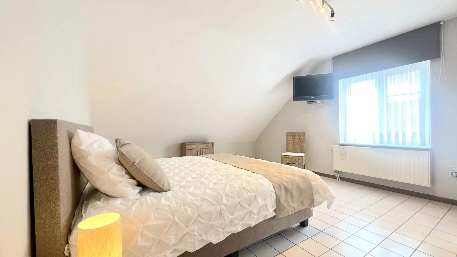 Hesbein-Slaapkamer