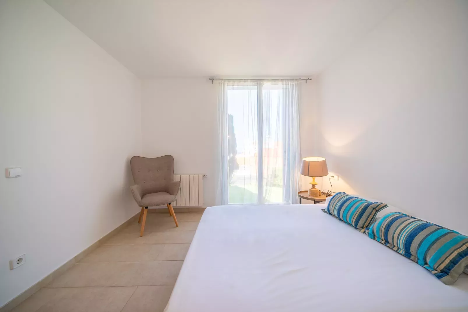 Illa-Slaapkamer