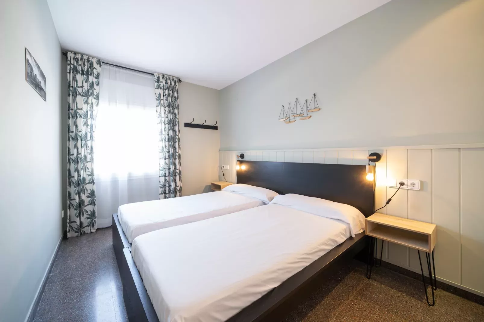 Sabina-Slaapkamer