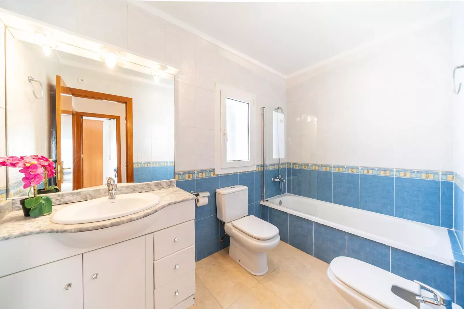 Olivia-Badkamer