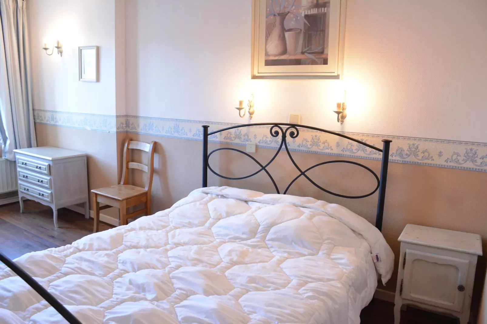 Belle Vue-Slaapkamer