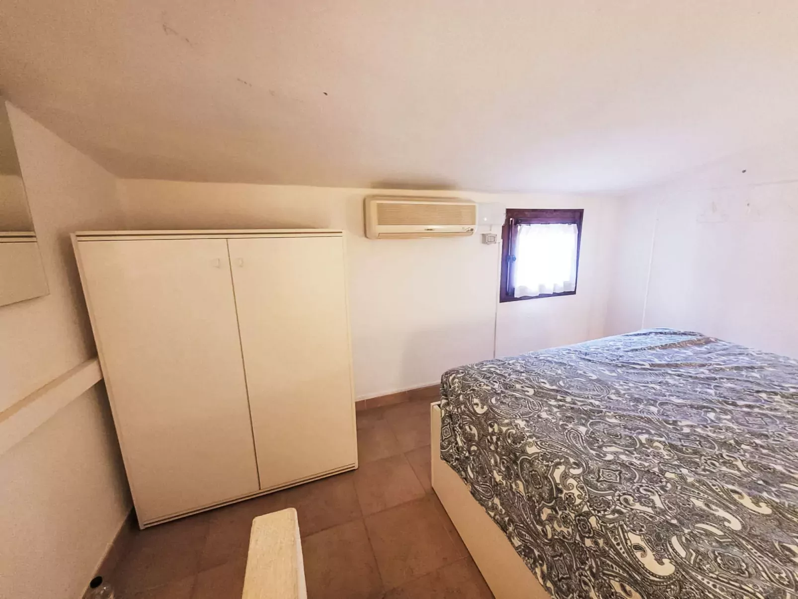 Casa ai Mandorli-Binnen
