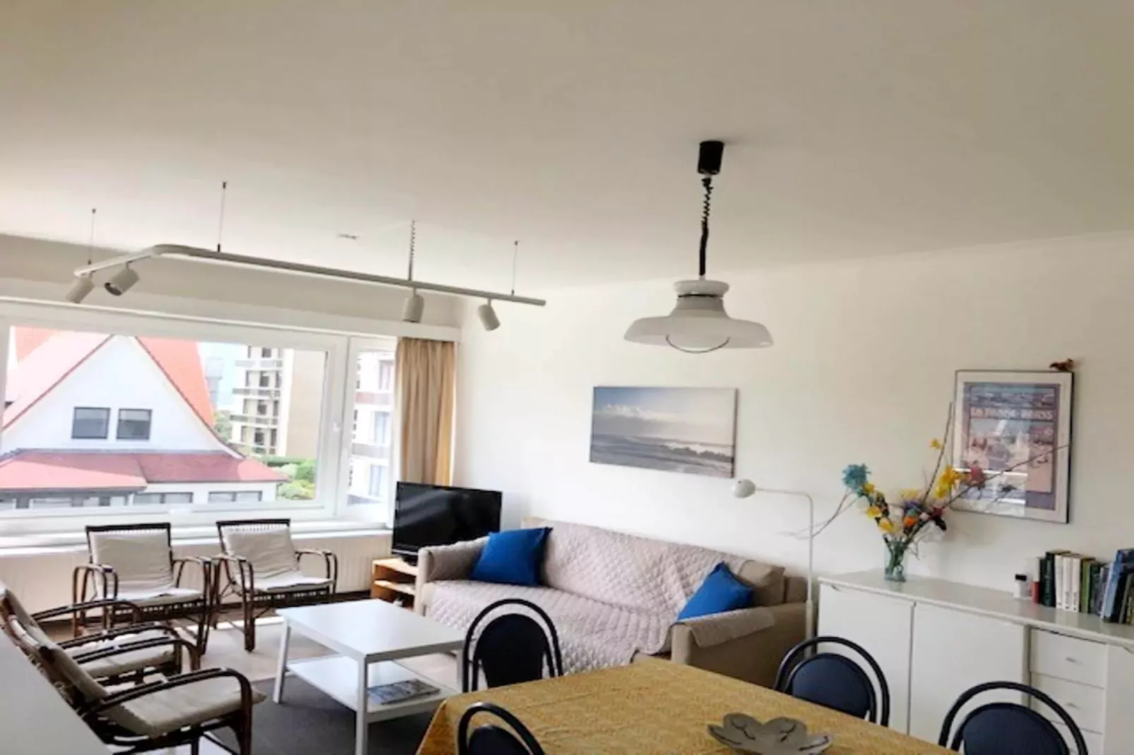 Kennedy C2-Woonkamer