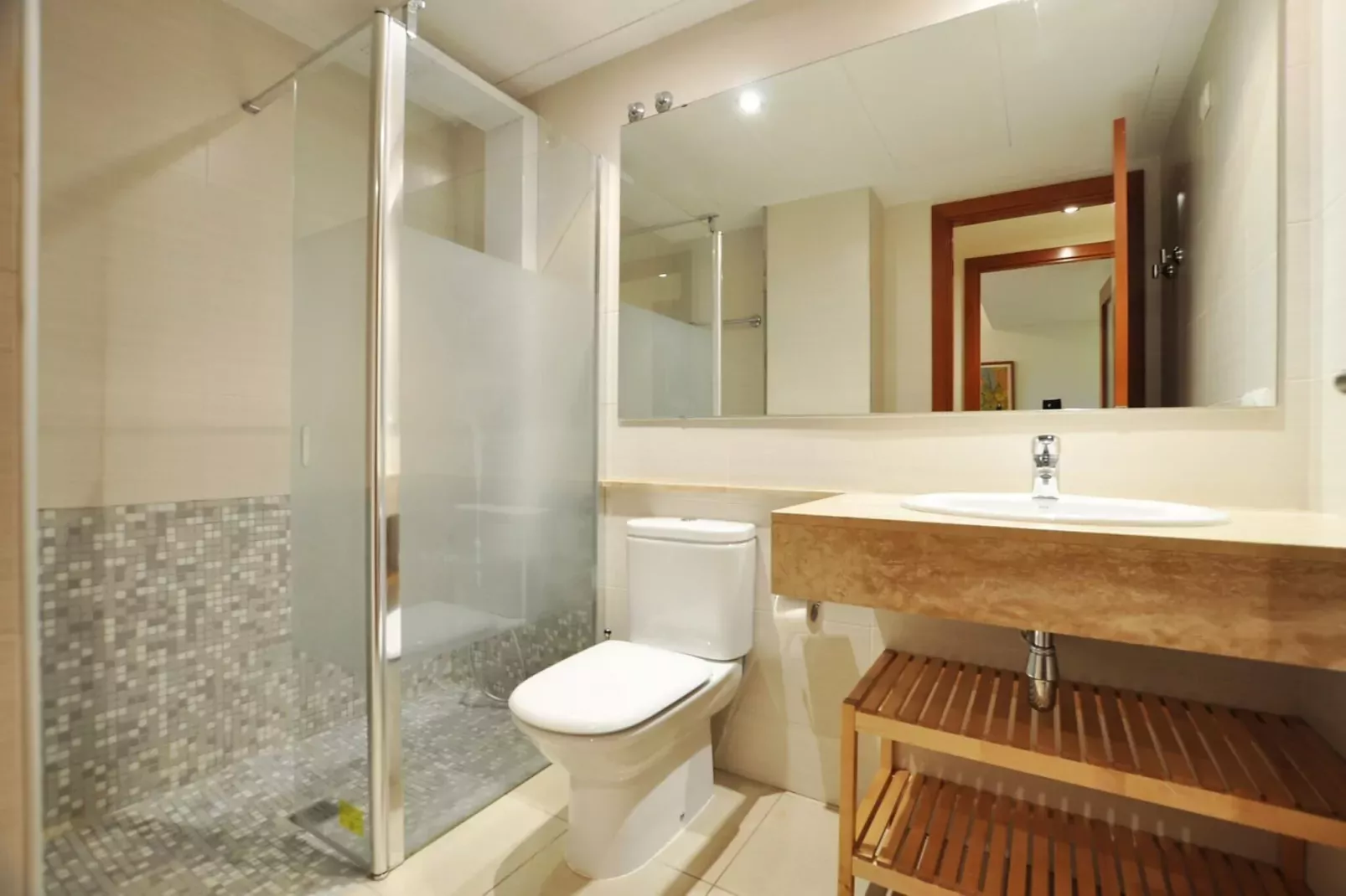 1112 MILENI vista Mar-Badkamer