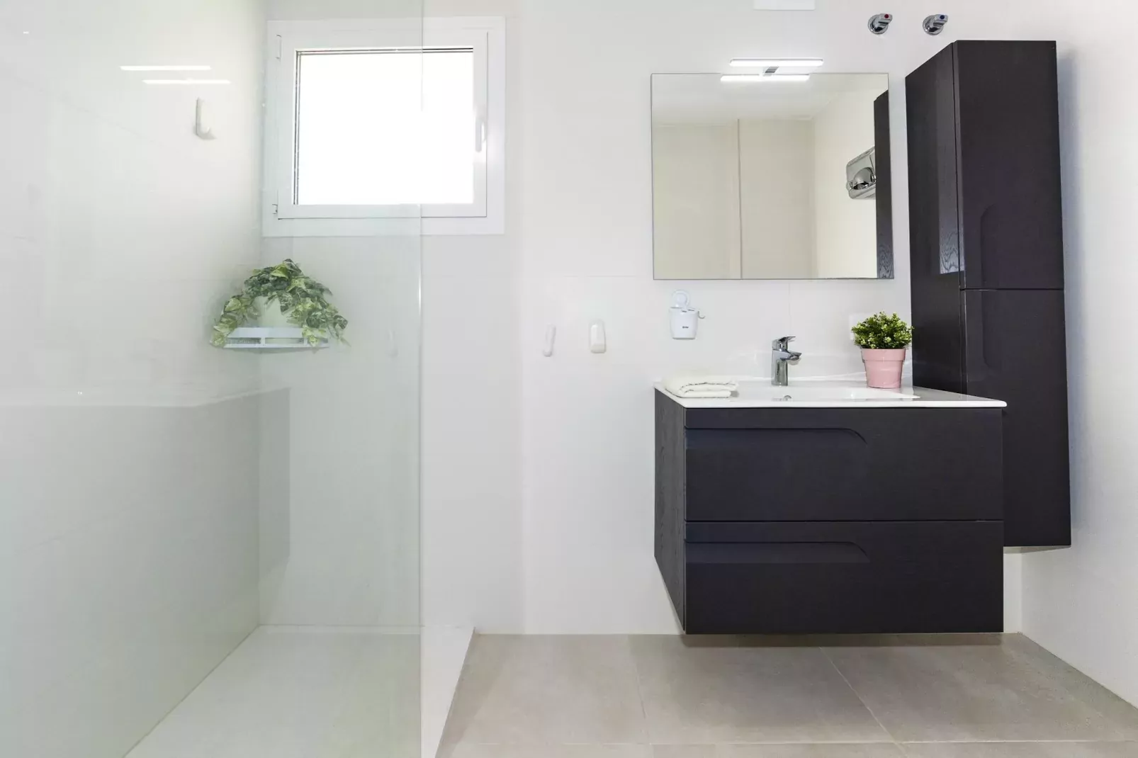 1218 CALA D OR vista mar-Badkamer