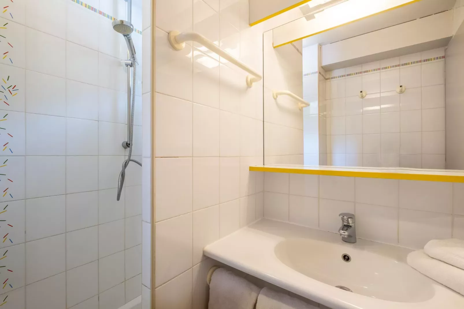 Appartement 2 Pièces 5 Personnes 1  bébé Val-Cenis Le Haut-Image-tags.
