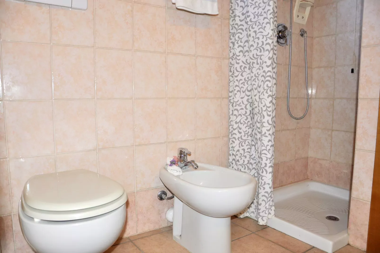 Le Tende C17-Badkamer