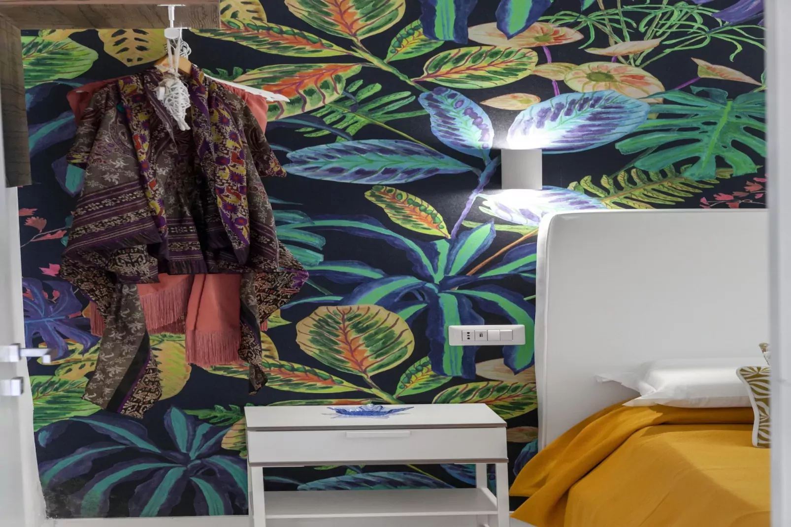 Estate4home - Jungle-Sfeer