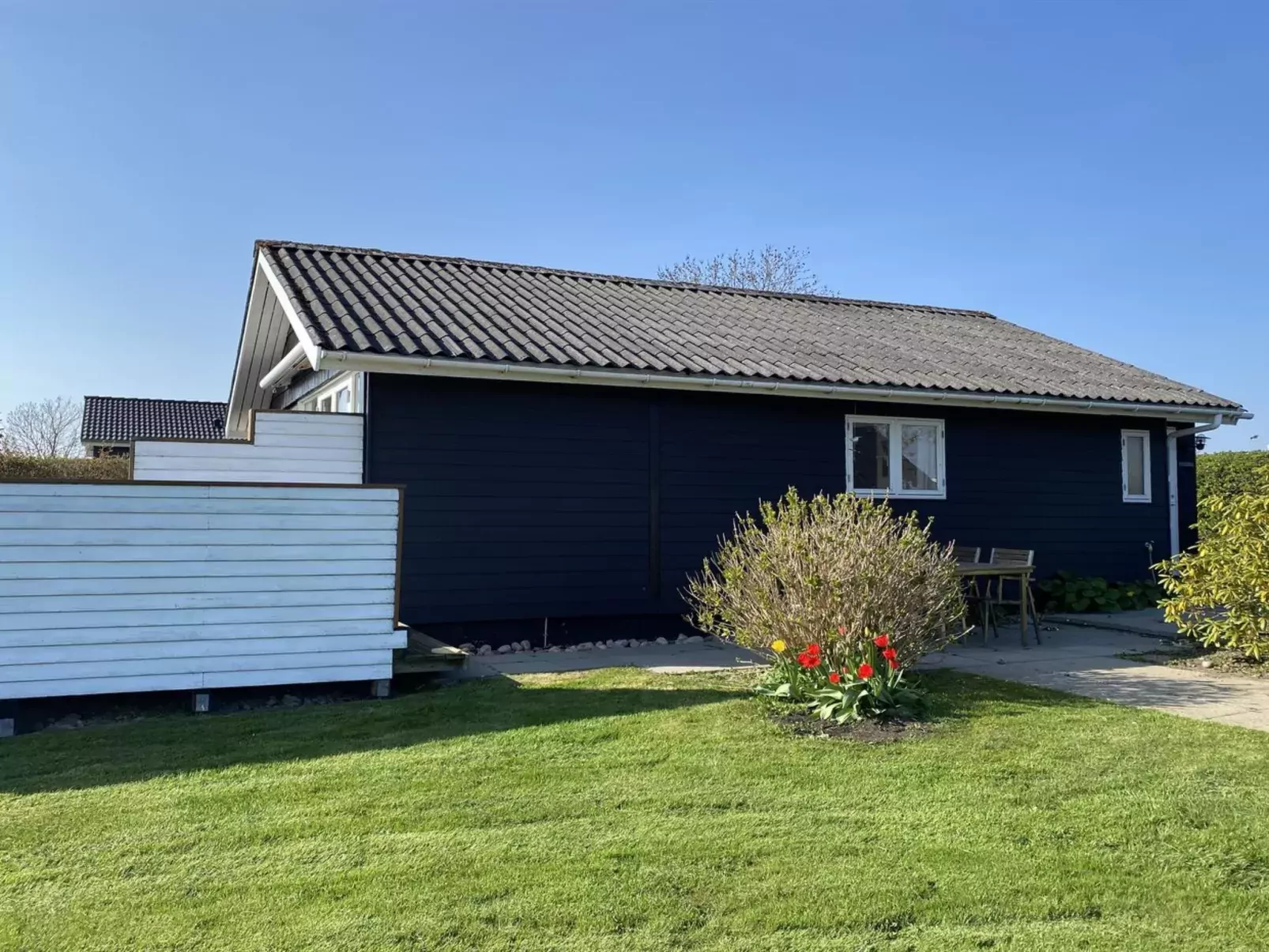 "Hira" - 200m from the sea-Buiten