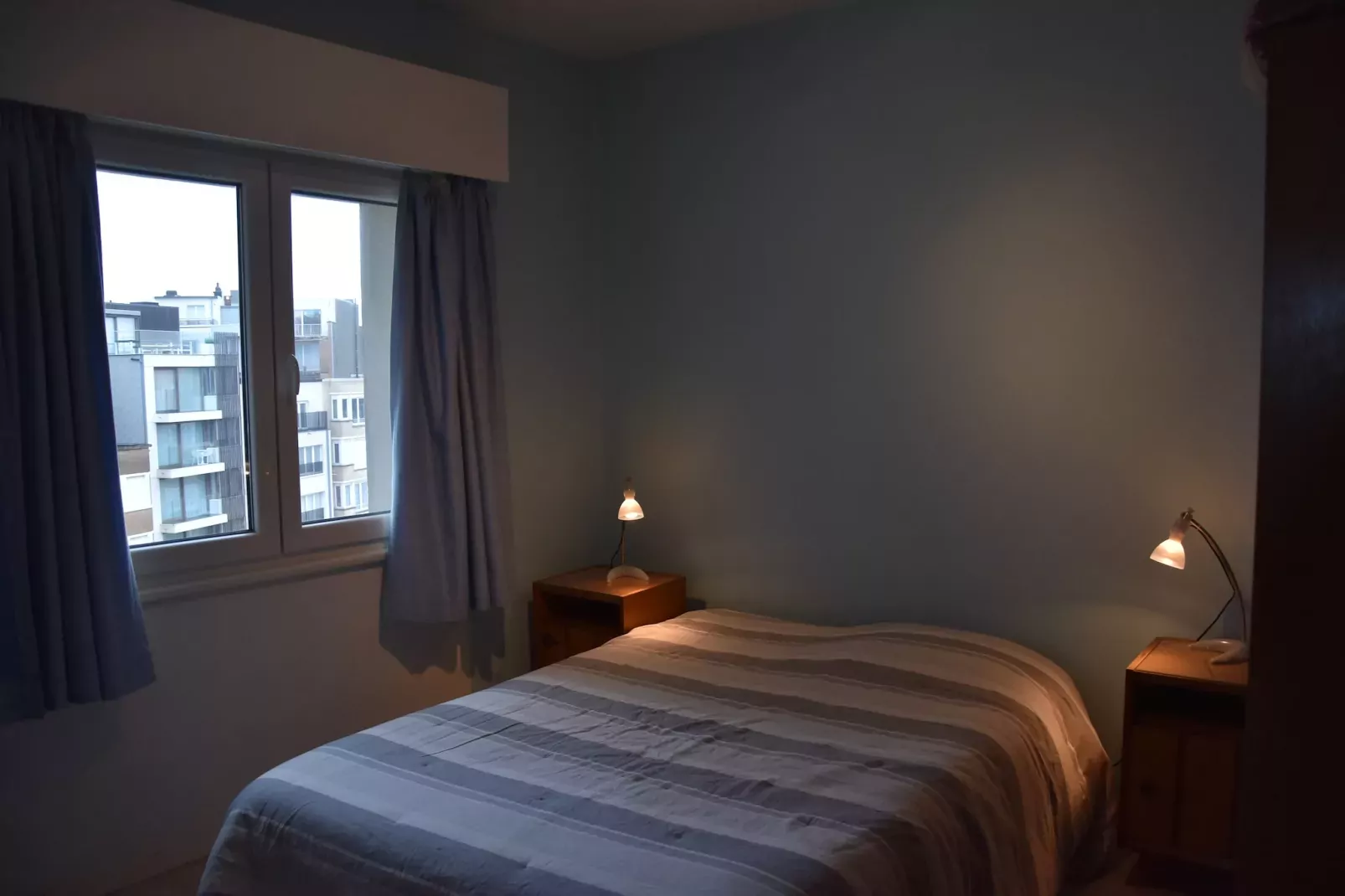 Grand Sablon 0402-Slaapkamer