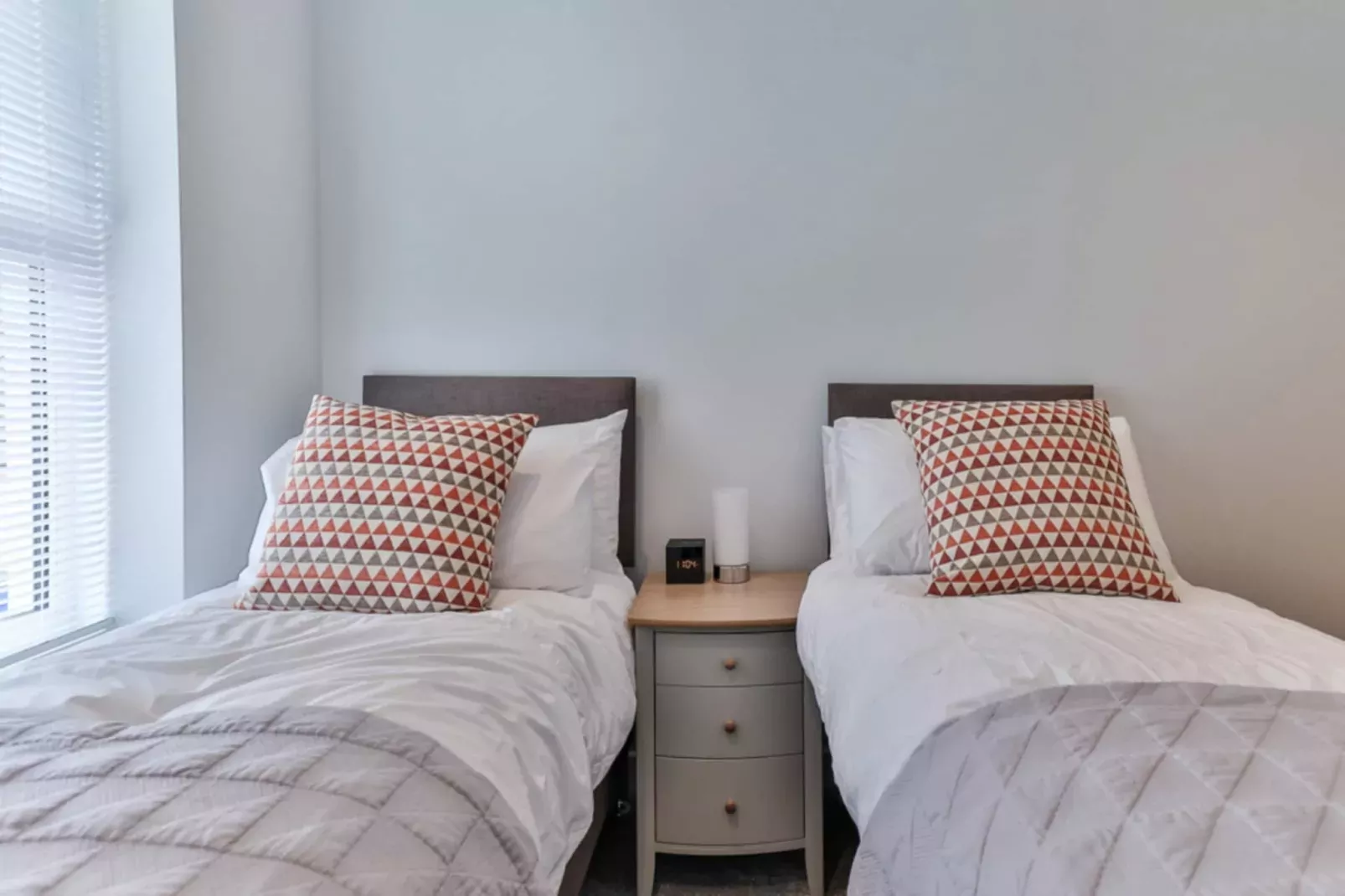 Belle House, Apt 6-Slaapkamer