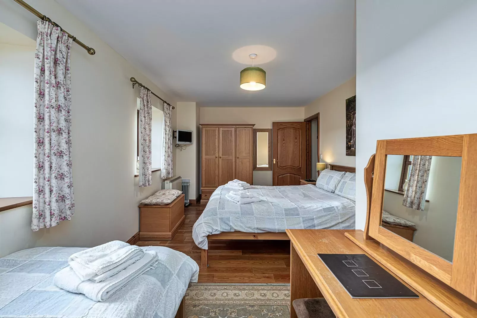 Eithinog-Slaapkamer