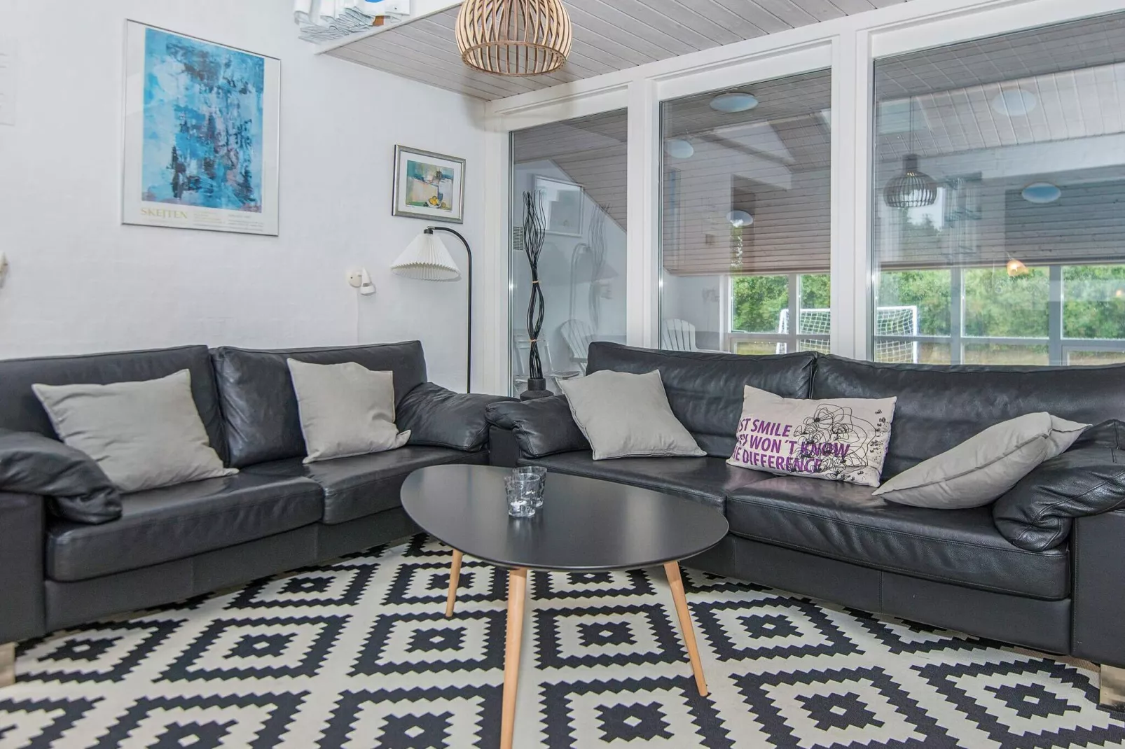 10 persoons vakantie huis in Ebeltoft-Binnen