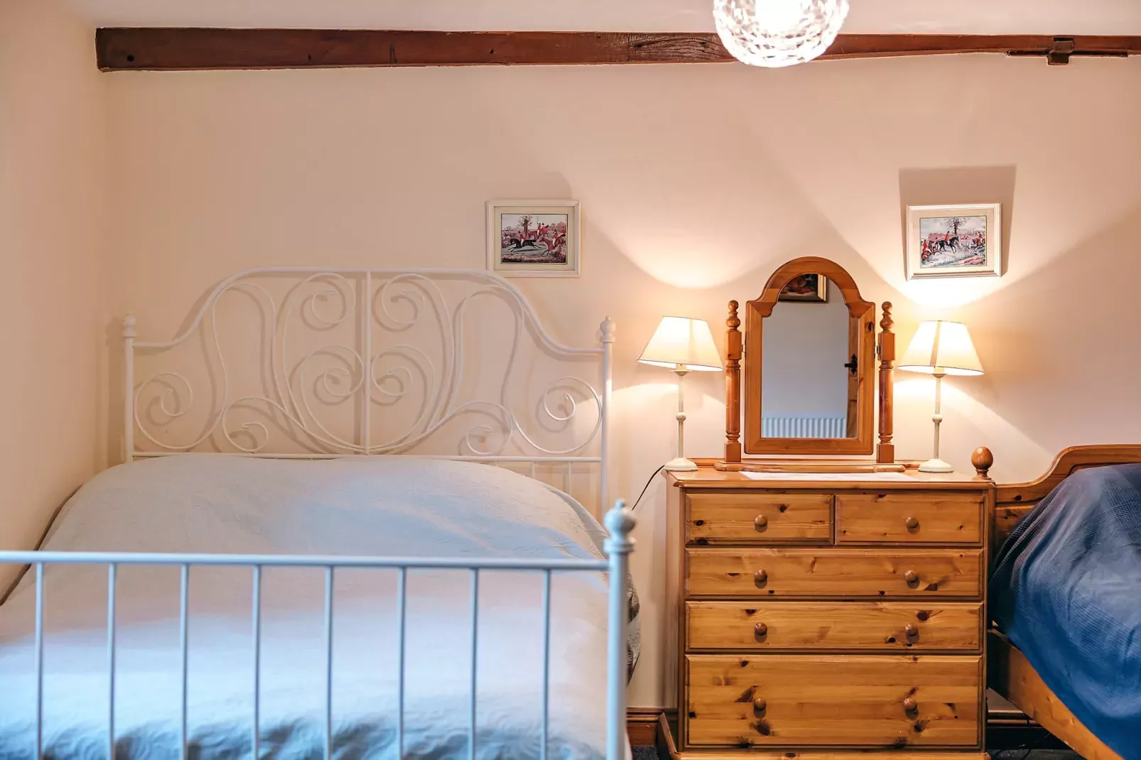 The Walton-Slaapkamer