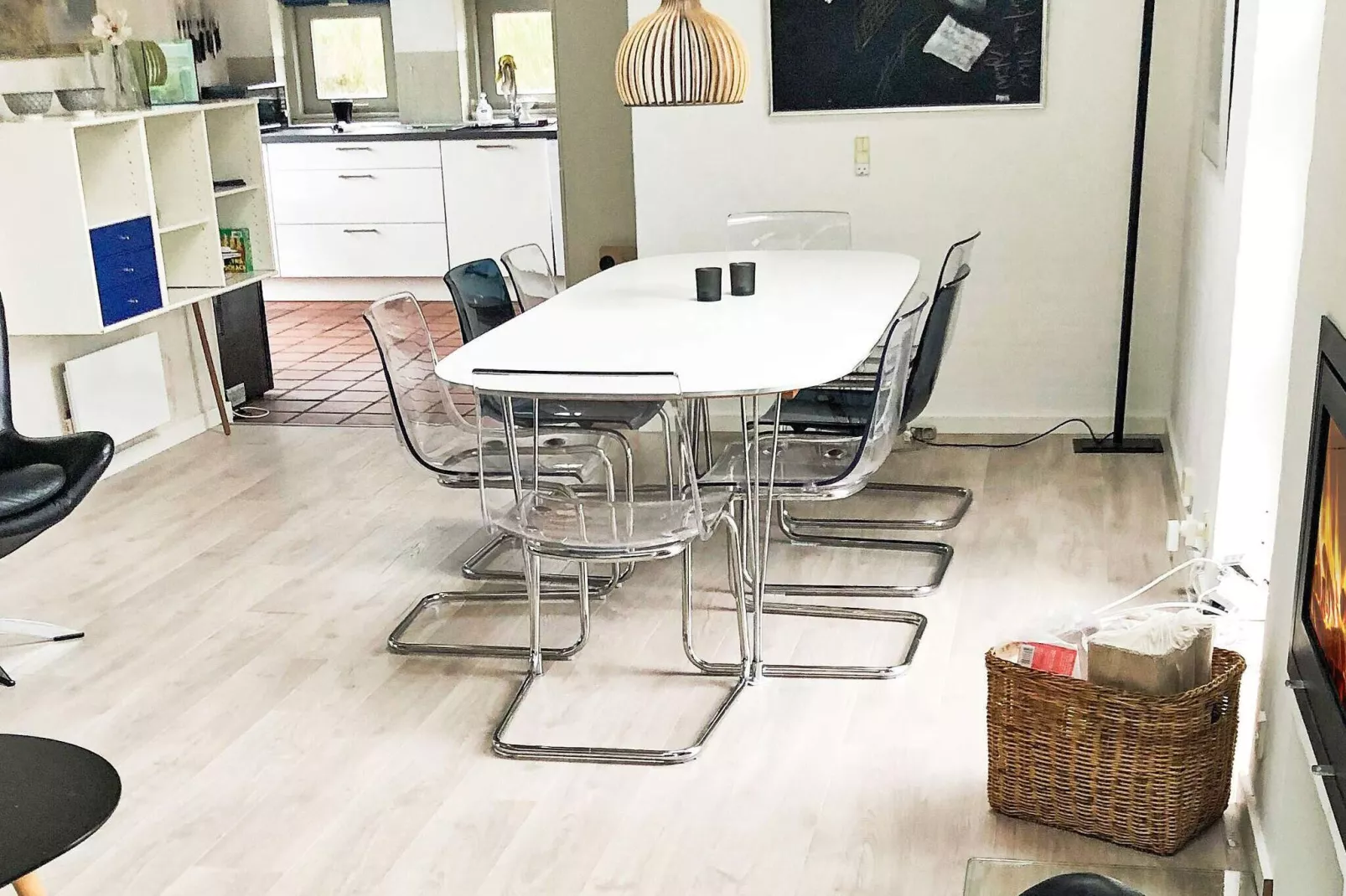 10 persoons vakantie huis in Ebeltoft-Binnen