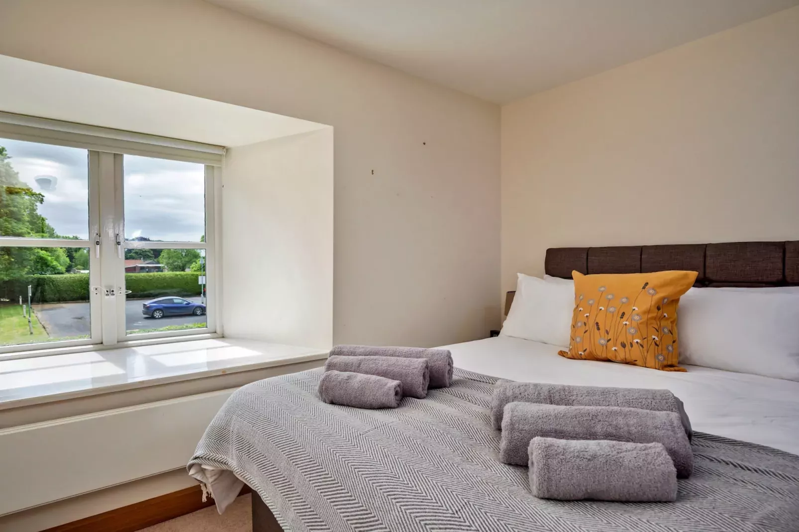 Victory Mill - Apartment One-Slaapkamer