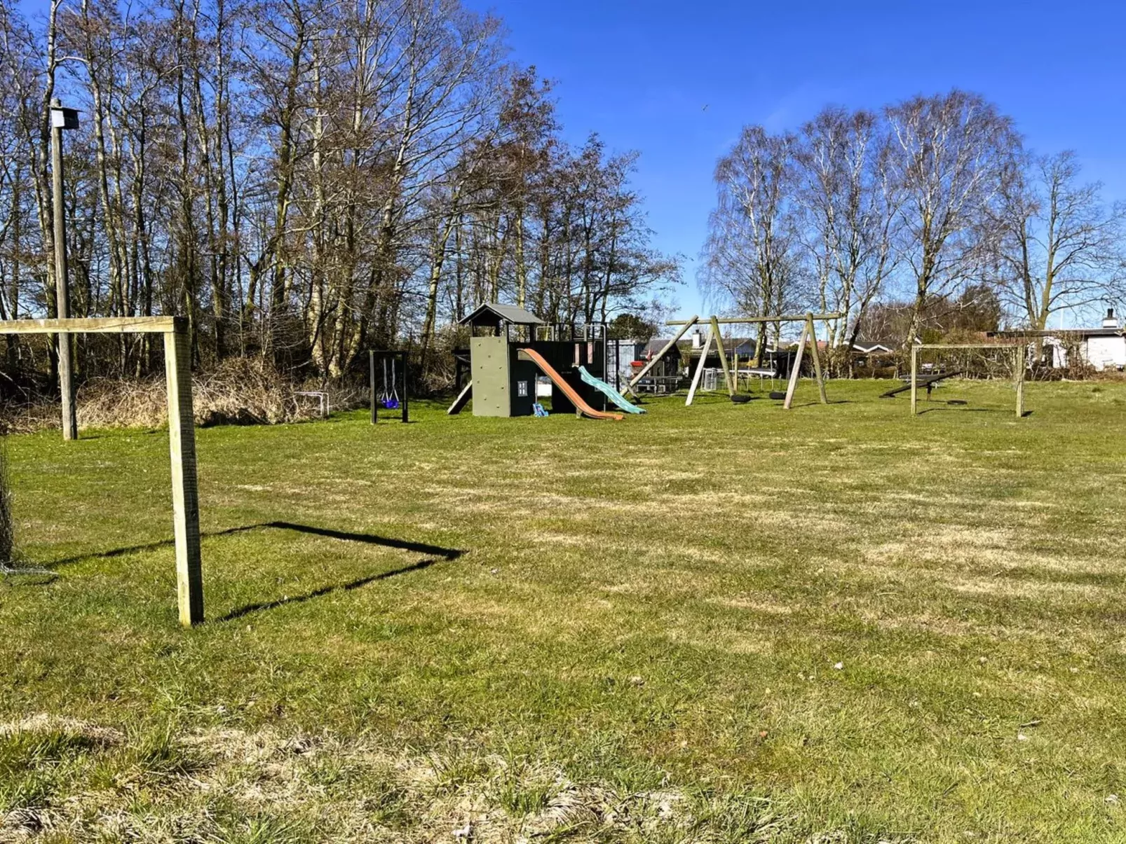"Diuri" - 380m from the sea-Buiten