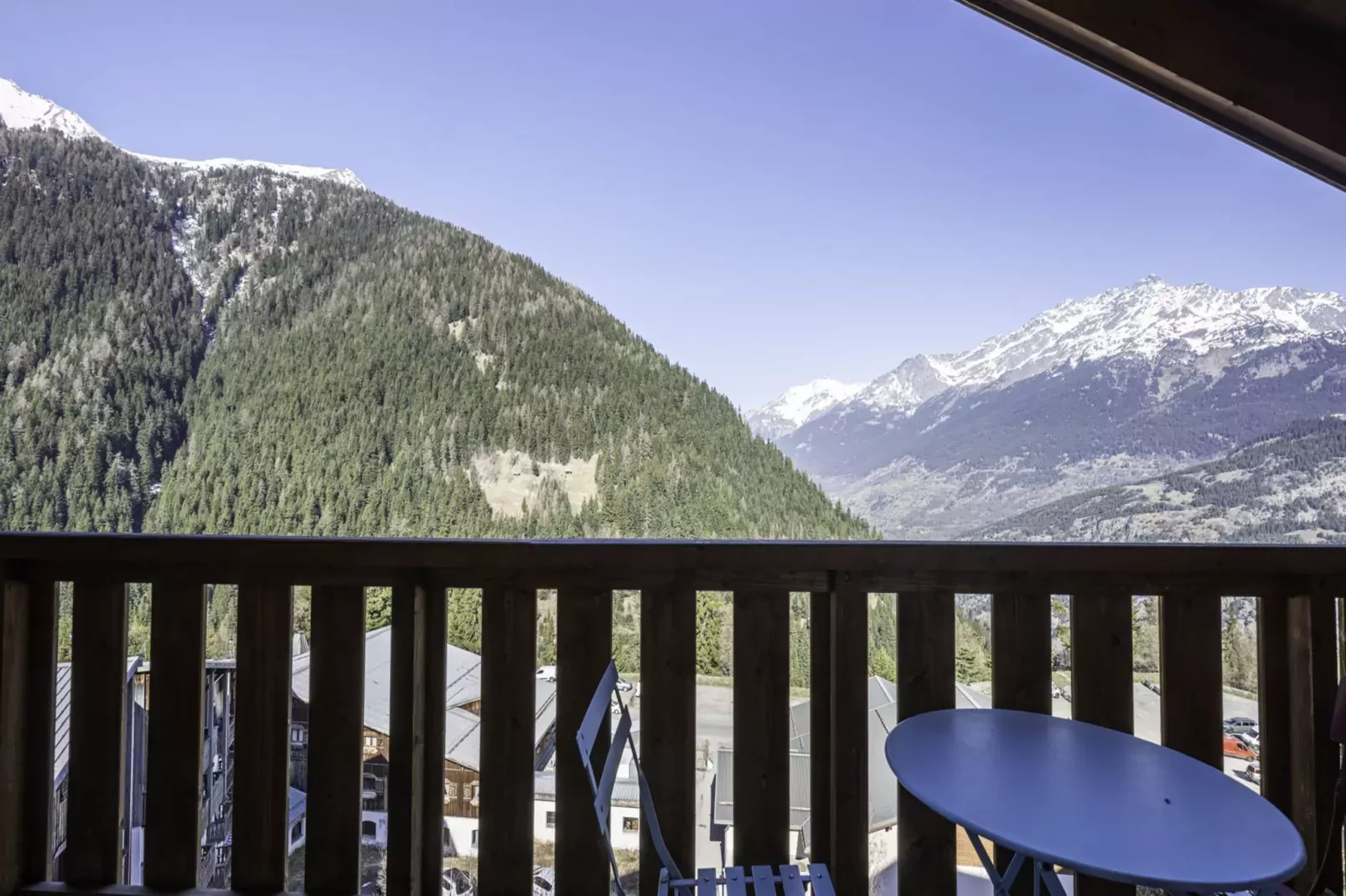 La Turra N°612 - 3P6-Buitenlucht