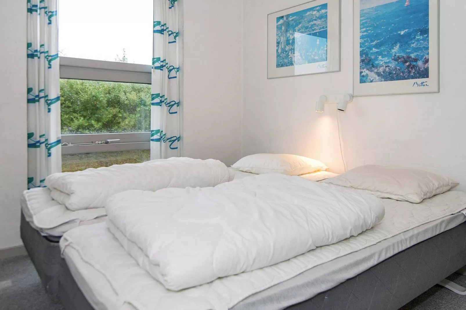 10 persoons vakantie huis in Ebeltoft-Binnen