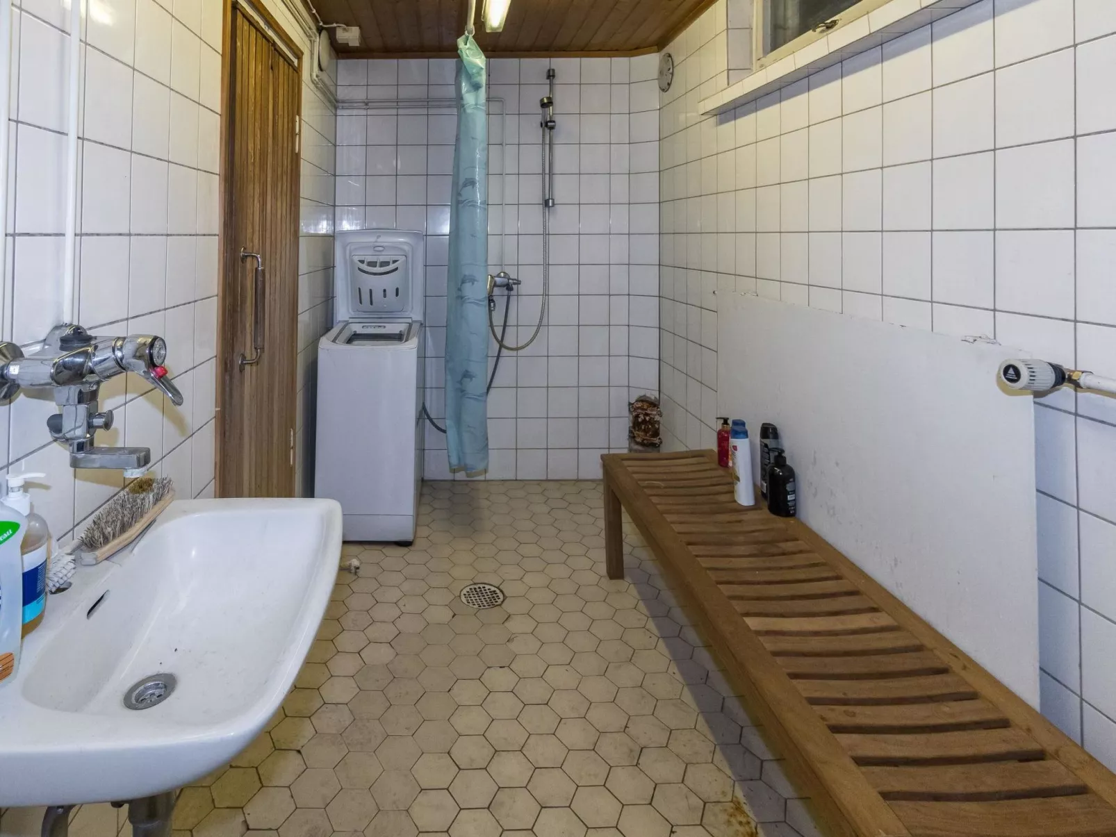 Kelloselkä a-Binnen
