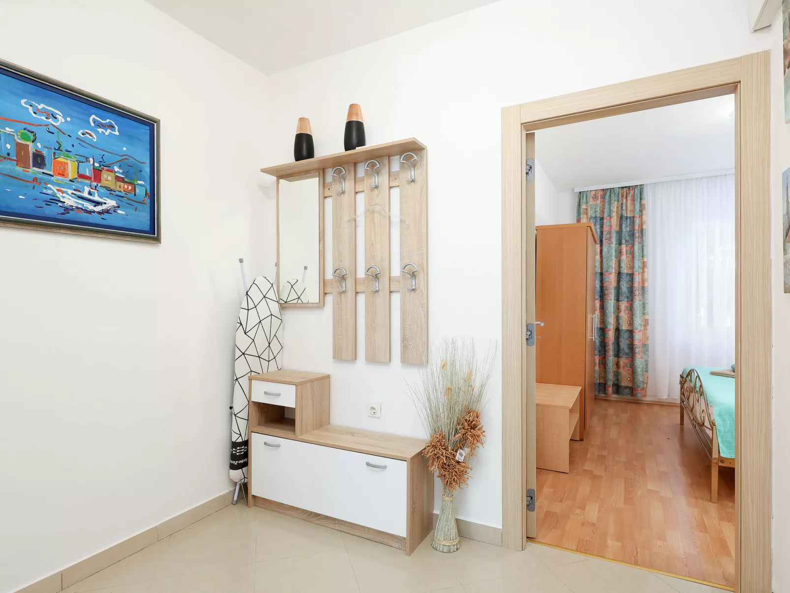 Apartmani Pintar-Binnen