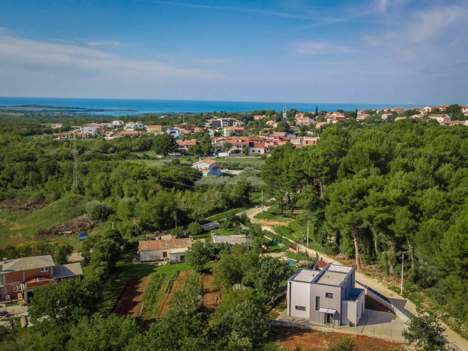 Villa Eva Tar-Buiten