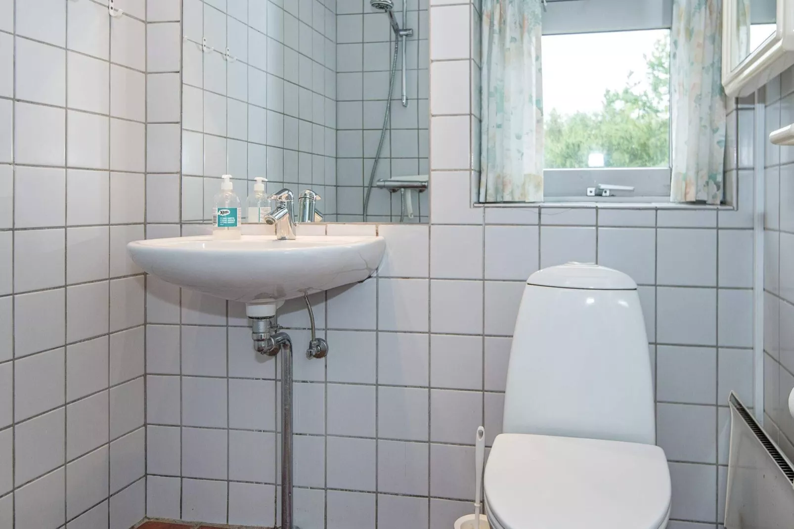 10 persoons vakantie huis in Ebeltoft-Binnen