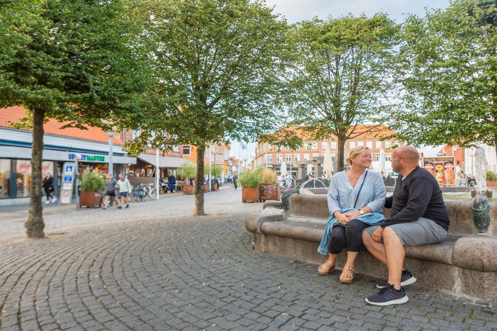 5 persoons vakantie huis in Rønne-Niet-getagd