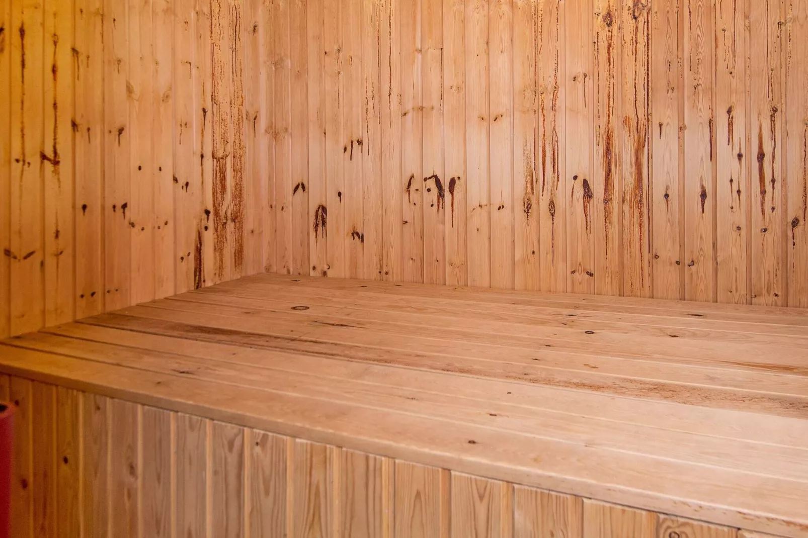 10 persoons vakantie huis in Ebeltoft-Sauna
