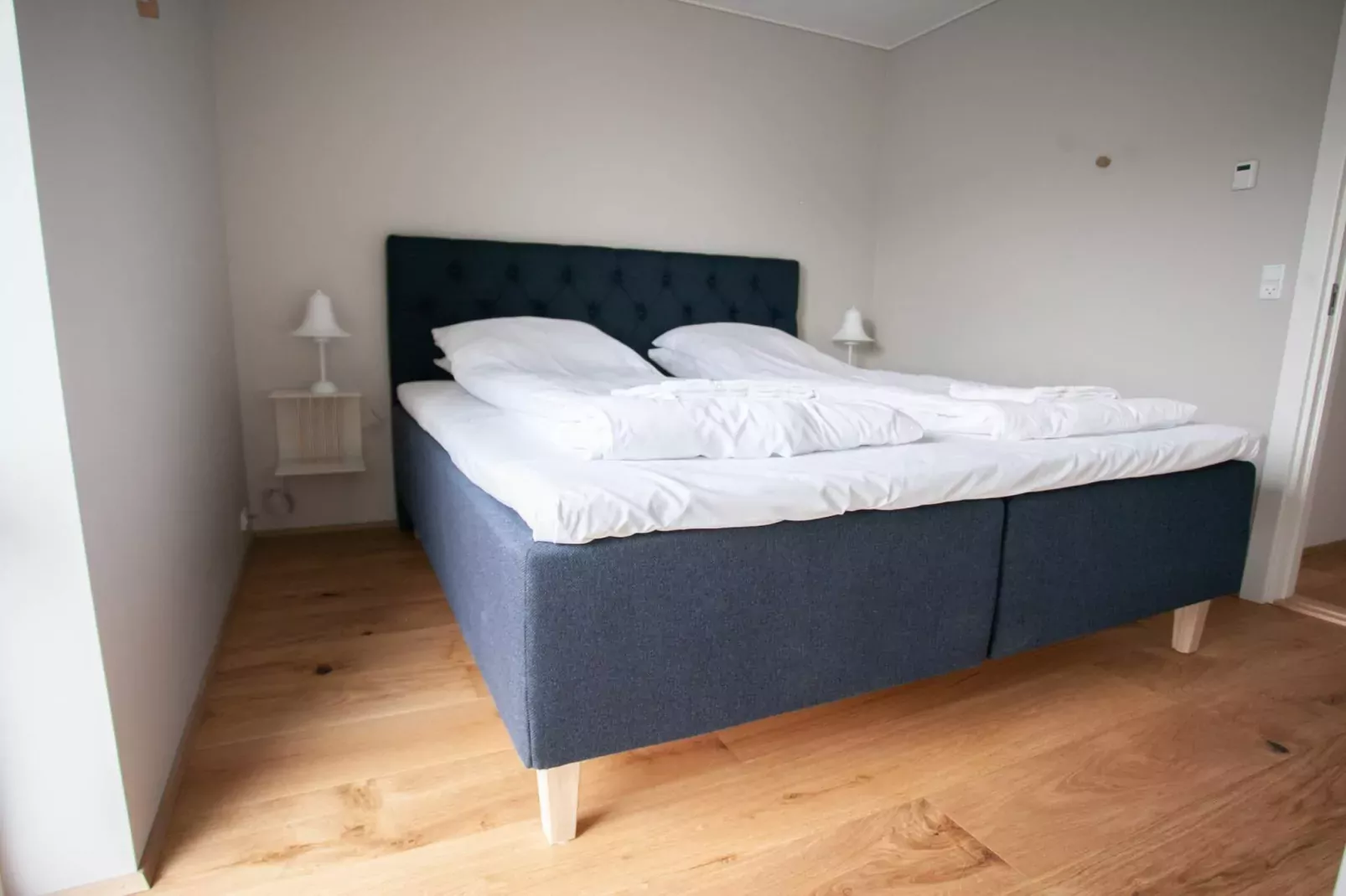 Luxe zeezicht herenhuis -- By Traum Ferienwohnungen-Binnen