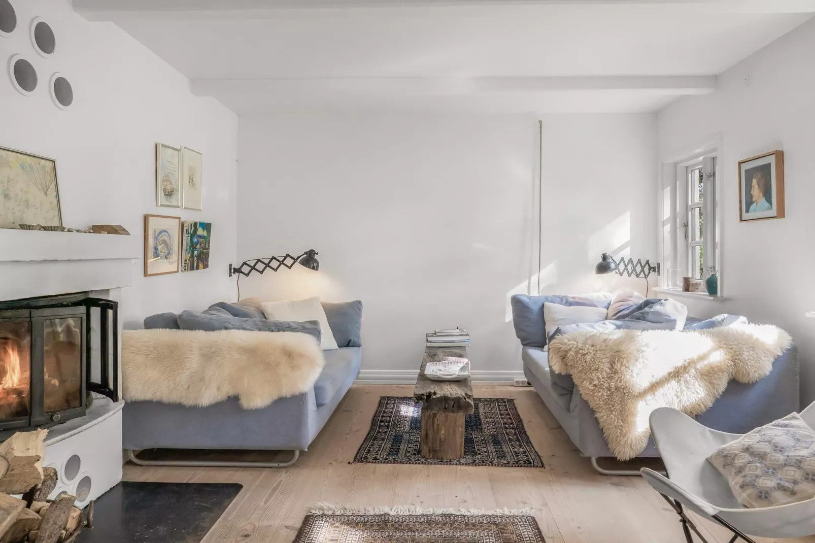 5 sterren vakantie huis in Ålbæk-Binnen