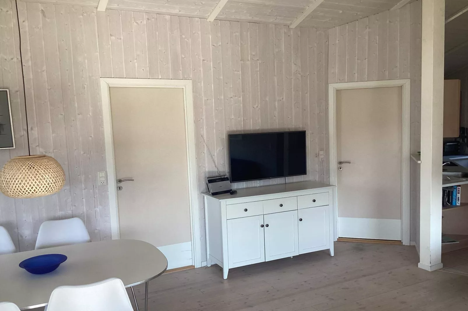 5 Personen vakantie huis in Nakskov-Binnen